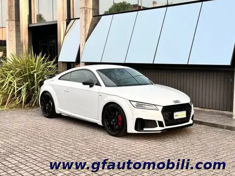 Annonce AUDI TT Essence 2019 d'occasion 