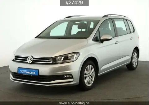 Annonce VOLKSWAGEN TOURAN Diesel 2020 d'occasion 