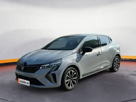 Annonce RENAULT CLIO Essence 2024 d'occasion 