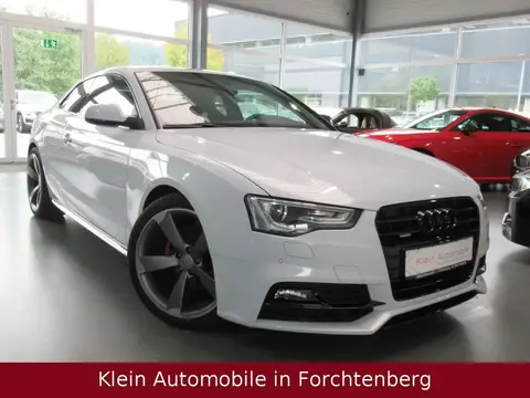 Used AUDI A5 Diesel 2016 Ad 