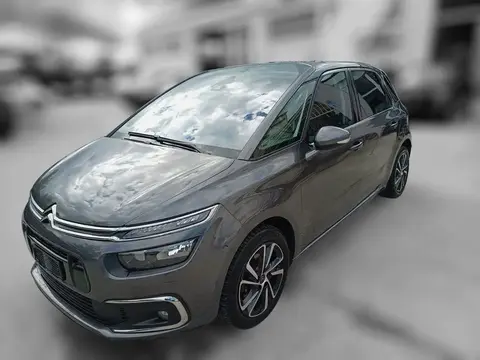 Used CITROEN C4 Diesel 2018 Ad 