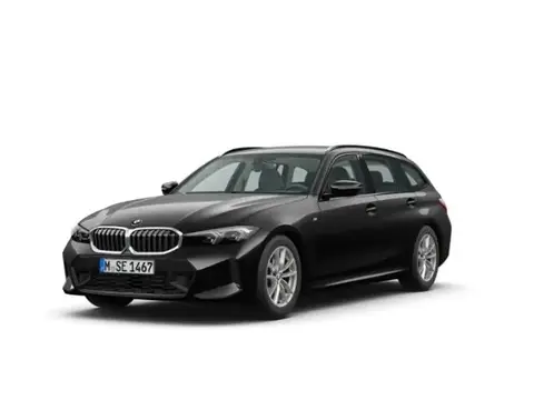 Annonce BMW SERIE 3 Essence 2023 d'occasion Allemagne