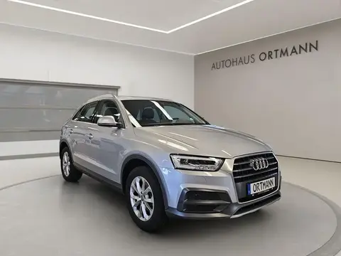 Used AUDI Q3 Petrol 2017 Ad 