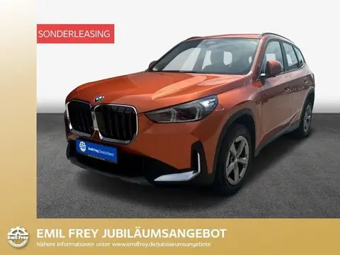 Annonce BMW X1 Essence 2023 d'occasion 