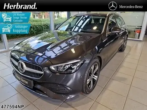 Used MERCEDES-BENZ CLASSE C Diesel 2022 Ad 