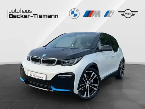 Annonce BMW I3 Non renseigné 2022 d'occasion 