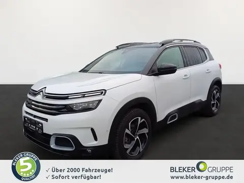 Used CITROEN C5 AIRCROSS Petrol 2022 Ad 