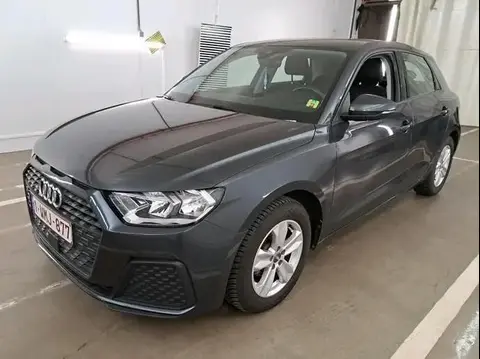 Used AUDI A1 Petrol 2019 Ad 