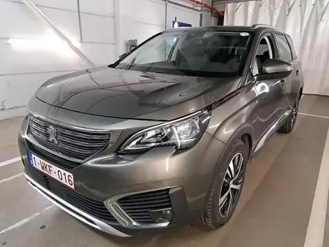 Used PEUGEOT 5008 Diesel 2019 Ad 