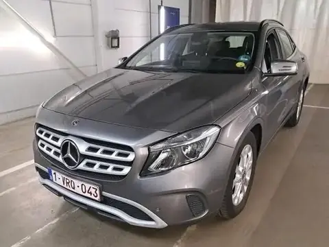 Used MERCEDES-BENZ CLASSE GLA Diesel 2019 Ad 