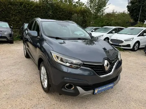 Annonce RENAULT KADJAR Diesel 2018 d'occasion 