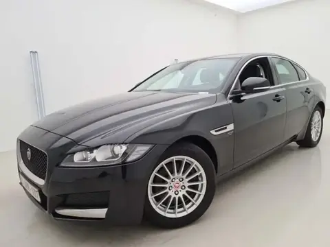 Annonce JAGUAR XF Diesel 2019 d'occasion 