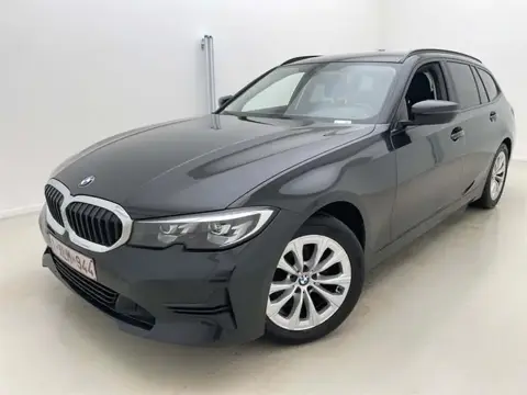 Used BMW SERIE 3 Diesel 2020 Ad 