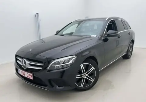 Used MERCEDES-BENZ CLASSE C Diesel 2019 Ad 