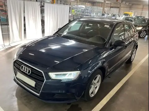 Used AUDI A3 Diesel 2019 Ad 