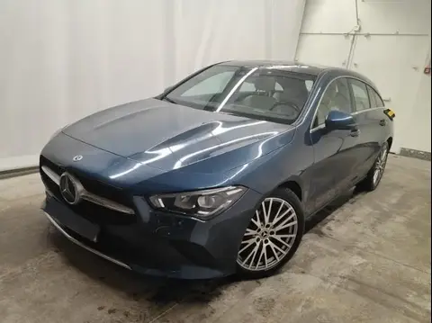 Used MERCEDES-BENZ CLASSE CLA Diesel 2021 Ad 