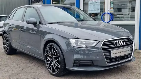 Used AUDI A3 Diesel 2018 Ad 