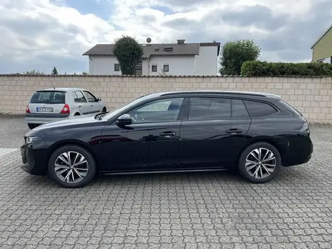 Annonce PEUGEOT 508 Diesel 2023 d'occasion 