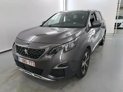 Used PEUGEOT 5008 Diesel 2018 Ad 