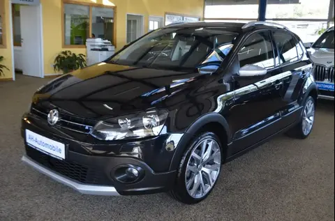 Used VOLKSWAGEN POLO Petrol 2016 Ad 