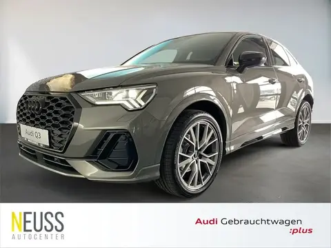 Annonce AUDI Q3 Essence 2024 d'occasion 