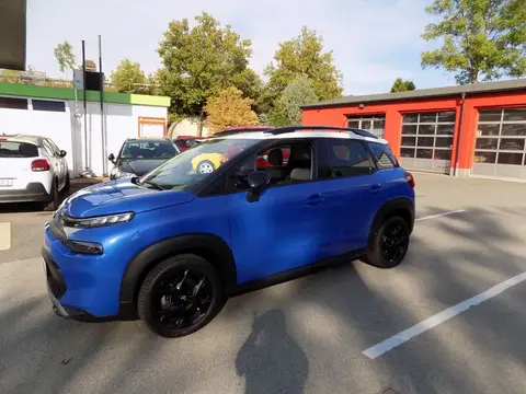 Annonce CITROEN C3 AIRCROSS Essence 2023 d'occasion 