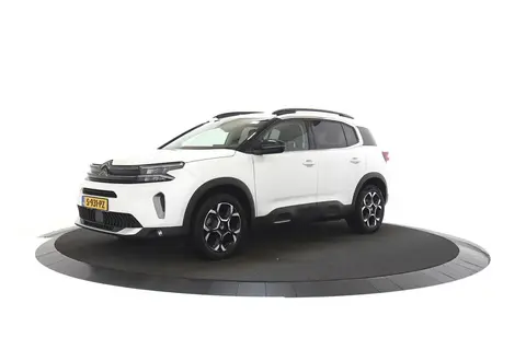 Used CITROEN C5 AIRCROSS Petrol 2023 Ad 