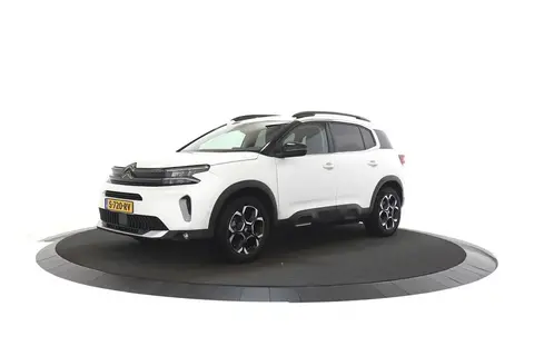 Used CITROEN C5 AIRCROSS Petrol 2023 Ad 