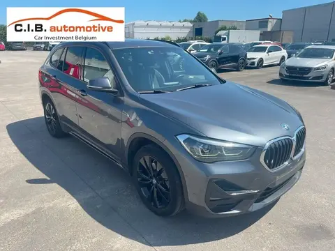 Annonce BMW X1 Hybride 2022 d'occasion 