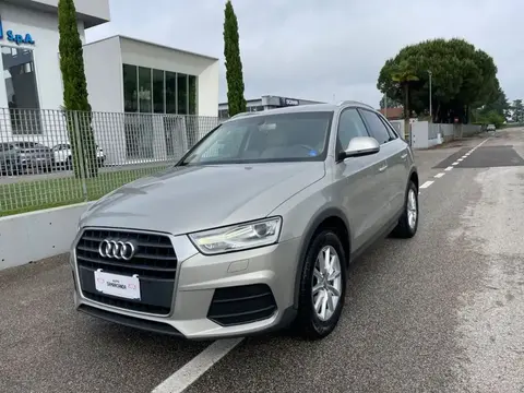 Annonce AUDI Q3 Diesel 2016 d'occasion 