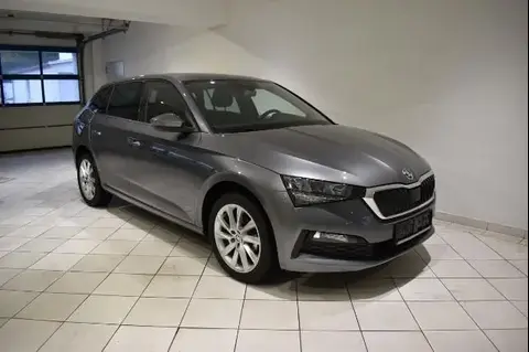 Annonce SKODA SCALA Essence 2023 d'occasion 