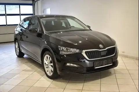 Used SKODA SCALA Petrol 2023 Ad 