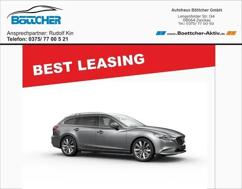 Used MAZDA 6 Petrol 2024 Ad 