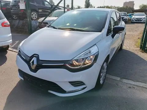 Used RENAULT CLIO Petrol 2020 Ad 