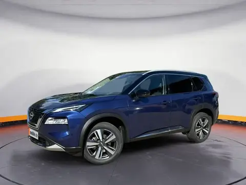 Used NISSAN X-TRAIL Petrol 2024 Ad 