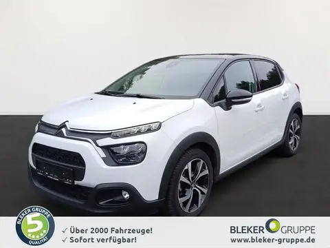 Used CITROEN C3 Petrol 2022 Ad 