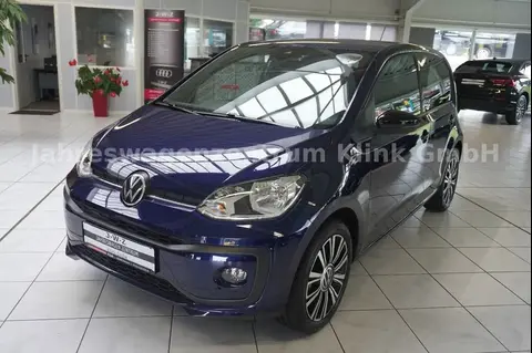 Annonce VOLKSWAGEN UP! Essence 2020 d'occasion 