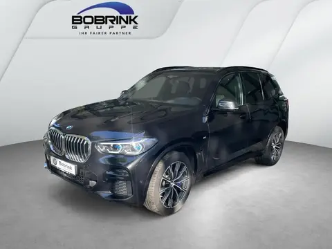 Annonce BMW X5 Diesel 2022 d'occasion 