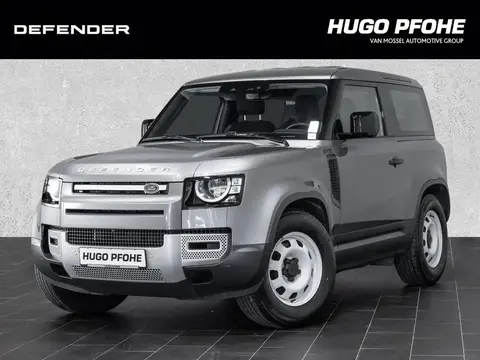 Used LAND ROVER DEFENDER Diesel 2021 Ad 