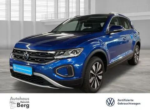 Used VOLKSWAGEN T-ROC Petrol 2023 Ad 