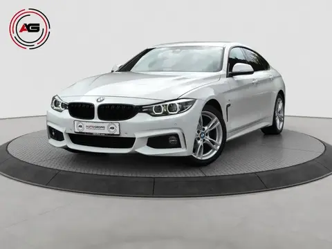 Used BMW SERIE 4 Petrol 2019 Ad 