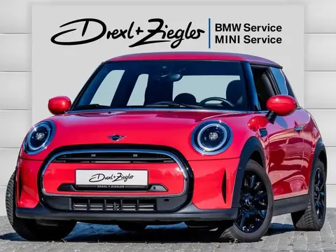 Used MINI COOPER Petrol 2024 Ad 