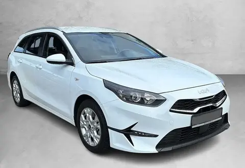 Annonce KIA CEED Essence 2023 d'occasion 