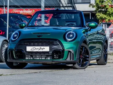 Annonce MINI COOPER Essence 2024 d'occasion 