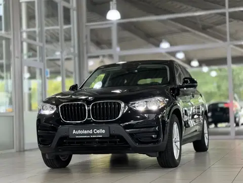 Used BMW X3 Hybrid 2021 Ad 