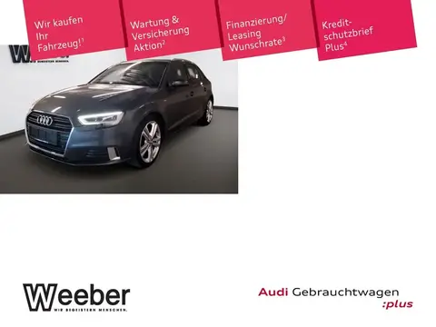 Used AUDI A3 Petrol 2020 Ad 