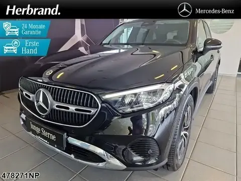 Used MERCEDES-BENZ CLASSE GLC Diesel 2023 Ad Germany