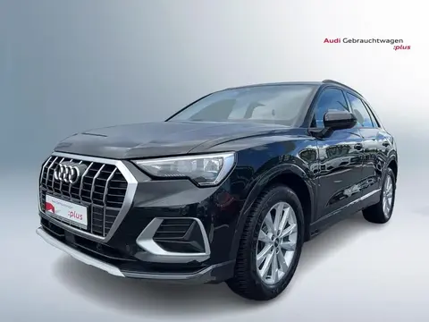 Annonce AUDI Q3 Essence 2023 d'occasion 