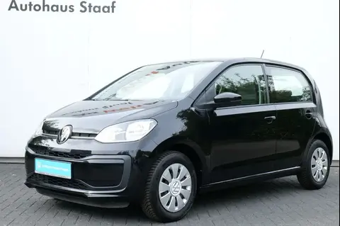 Used VOLKSWAGEN UP! Petrol 2021 Ad 