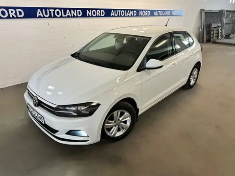 Used VOLKSWAGEN POLO Petrol 2019 Ad 